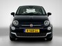 Fiat 500 1.0 Hybrid Lounge 69pk | Airco | Cruise Control | 15" Lichtmetalen Velgen | Lederen Stuurwiel | Apple Carplay/Android Auto |
