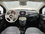 Fiat 500 1.0 Hybrid Lounge 69pk | Airco | Cruise Control | 15" Lichtmetalen Velgen | Lederen Stuurwiel | Apple Carplay/Android Auto |