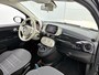 Fiat 500 1.0 Hybrid Lounge 69pk | Airco | Cruise Control | 15" Lichtmetalen Velgen | Lederen Stuurwiel | Apple Carplay/Android Auto |