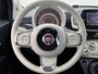 Fiat 500 1.0 Hybrid Lounge 69pk | Airco | Cruise Control | 15" Lichtmetalen Velgen | Lederen Stuurwiel | Apple Carplay/Android Auto |