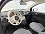 Fiat 500 1.0 Hybrid Lounge 69pk | Airco | Cruise Control | 15" Lichtmetalen Velgen | Lederen Stuurwiel | Apple Carplay/Android Auto |