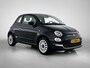 Fiat 500 1.0 Hybrid Lounge 69pk | Airco | Cruise Control | 15" Lichtmetalen Velgen | Lederen Stuurwiel | Apple Carplay/Android Auto |