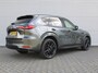 Mazda CX-60 2.5 e-SkyActiv PHEV Homura Plus | Stuur-/stoelverwarming+ventilatie | Schuifdak | Leer | HUD | Elek. stuur-/stoelverstelling | Camera rondom | 20" LM |