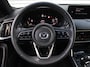 Mazda CX-60 2.5 e-SkyActiv PHEV Homura Plus | Stuur-/stoelverwarming+ventilatie | Schuifdak | Leer | HUD | Elek. stuur-/stoelverstelling | Camera rondom | 20" LM |