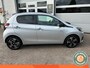Peugeot 108 GT-Line |LED|AIRCO|CAMERA|TELEFOON
