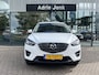 Mazda CX-5 2.0 SkyActiv-G 165 TS+ 2WD | NAVIGATIE | CRUISE CONTROL | CLIMATE CONTROL | KEYLESS | STOELVERWARMING | LM VELGEN | PARKEERSENSOREN VOOR + ACHTER || ALTIJD MAZDA DEALER ONDERHOUDEN |