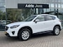 Mazda CX-5 2.0 SkyActiv-G 165 TS+ 2WD | NAVIGATIE | CRUISE CONTROL | CLIMATE CONTROL | KEYLESS | STOELVERWARMING | LM VELGEN | PARKEERSENSOREN VOOR + ACHTER || ALTIJD MAZDA DEALER ONDERHOUDEN |