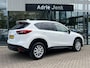 Mazda CX-5 2.0 SkyActiv-G 165 TS+ 2WD | NAVIGATIE | CRUISE CONTROL | CLIMATE CONTROL | KEYLESS | STOELVERWARMING | LM VELGEN | PARKEERSENSOREN VOOR + ACHTER || ALTIJD MAZDA DEALER ONDERHOUDEN |
