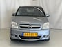 Opel Meriva 1.6-16V Cosmo|AUTOMAAT|1E EIG|NAP|AIRCO|HALF LEDER|PARK SENS|