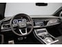 Audi Q8 55 TFSI e 394PK Pro Line S | Pano | B&O | RS Rood | Head Up | 23 inch | Tour/City | Trekhaak |