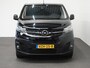 Opel Vivaro L3H1 Dubbele Cabine 144PK Automaat Airco Navi Bluetooth Trekhaak