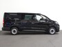 Opel Vivaro L3H1 Dubbele Cabine 144PK Automaat Airco Navi Bluetooth Trekhaak