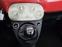 Fiat 500 0.9 TwinAir Turbo Collezione, Navigatie, Glazendak, Trekhaak, Pdc