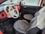 Fiat 500 0.9 TwinAir Turbo Collezione, Navigatie, Glazendak, Trekhaak, Pdc