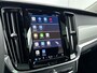 Volvo V90 T8 Recharge Ultra Dark | 19" | Trekhaak | Gelaagd glas | 360 Camera | Panoramadak | Head-up | Full LED | Elektr. verst. stoelen