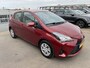Toyota Yaris 1.0 VVT-i Energy Navigatie, achteruitrij camera, climate control, cruise control, centrale deurvergrendeling