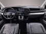 Volkswagen Transporter 2.0 TDI L2 150PK DSG DC Bulli | Leder | Stoelverwarming | ACC | 2x schuifdeur | Navigatie | Trekhaak