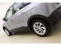 Opel Crossland X 1.2 Turbo 110pk Edition | Navigatie via APP | Trekhaak | Airco | Bluetooth | Dakrails | Lichtmetalen velgen | Dealeronderhouden