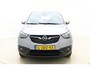 Opel Crossland X 1.2 Turbo 110pk Edition | Navi via APP | Airco | Bluetooth | Dakrails | Lichtmetalen velgen | Trekhaak | Dealeronderhouden
