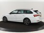 Skoda Octavia Combi 1.4 TSI iV PHEV Business Edition | Adaptive Cruise | Stoel & Stuurverwarming | LED | Navigatie | Carplay | Massage | Elektrische achterklep | Camera
