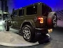 Jeep Wrangler Unlimited 4xe 380 Sahara *ACC*Camera*Leer*Sarge Green Clear Coat*