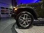 Jeep Wrangler Unlimited 4xe 380 Sahara *ACC*Camera*Leer*Sarge Green Clear Coat*