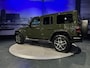 Jeep Wrangler Unlimited 4xe 380 Sahara *ACC*Camera*Leer*Sarge Green Clear Coat*