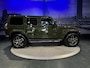 Jeep Wrangler Unlimited 4xe 380 Sahara *ACC*Camera*Leer*Sarge Green Clear Coat*