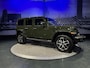 Jeep Wrangler Unlimited 4xe 380 Sahara *ACC*Camera*Leer*Sarge Green Clear Coat*
