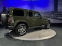 Jeep Wrangler Unlimited 4xe 380 Sahara *ACC*Camera*Leer*Sarge Green Clear Coat*