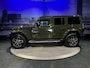 Jeep Wrangler Unlimited 4xe 380 Sahara *ACC*Camera*Leer*Sarge Green Clear Coat*