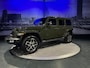 Jeep Wrangler Unlimited 4xe 380 Sahara *ACC*Camera*Leer*Sarge Green Clear Coat*
