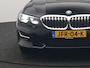 BMW 3-Serie Touring 320e Sportline Plug In Hybrid 204pk Dealer O.H PHEV | Panodak | Lederen Sportstoelen Verwarmd | Apple Carplay | Sfeerverlichting | Navi Full Map | DAB |