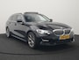 BMW 3-Serie Touring 320e Sportline Plug In Hybrid 204pk Dealer O.H PHEV | Panodak | Lederen Sportstoelen Verwarmd | Apple Carplay | Sfeerverlichting | Navi Full Map | DAB |