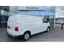 Volkswagen Transporter 2.0 TDI L2H1 28 Comfortline | 110PK | Airco | Betimmering | Imperiaal | Camera | Trekhaak | Navi by App