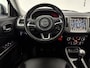 Jeep Compass 1.4 MultiAir 141PK Longitude | Camera | Cruise | Carplay | Navigatie | Parkeersens. | Clima