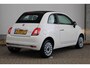 Fiat 500C 500C 1.0 Hybrid Dolcevita Cabrio | Airco | Audio installatie | Bluetooth telefoonvoorbereiding