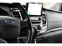 Ford Transit Custom 300 2.0 TDCI L2H1 Black Edition DC Limited Camera, Cruise, Carplay, Automaat, LED, Multimedia, Sensoren, 170PK, UNIEK!
