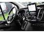 Ford Transit Custom 300 2.0 TDCI L2H1 Black Edition DC Limited Camera, Cruise, Carplay, Automaat, LED, Multimedia, Sensoren, 170PK, UNIEK!
