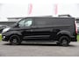 Ford Transit Custom 300 2.0 TDCI L2H1 Black Edition DC Limited Camera, Cruise, Carplay, Automaat, LED, Multimedia, Sensoren, 170PK, UNIEK!