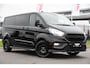 Ford Transit Custom 300 2.0 TDCI L2H1 Black Edition DC Limited Camera, Cruise, Carplay, Automaat, LED, Multimedia, Sensoren, 170PK, UNIEK!