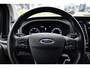 Ford Transit Custom 300 2.0 TDCI L2H1 Black Edition DC Limited Camera, Cruise, Carplay, Automaat, LED, Multimedia, Sensoren, 170PK, UNIEK!