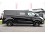 Ford Transit Custom 300 2.0 TDCI L2H1 Black Edition DC Limited Camera, Cruise, Carplay, Automaat, LED, Multimedia, Sensoren, 170PK, UNIEK!