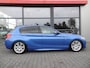 BMW 1-Serie 116d Centennial High Executive 2X M-SPORT | NL-AUTO | CRUISE | NAVI | LMV | LEDER| OPEN DAK
