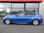 BMW 1-Serie 116d Centennial High Executive 2X M-SPORT | NL-AUTO | CRUISE | NAVI | LMV | LEDER| OPEN DAK
