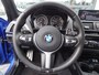BMW 1-Serie 116d Centennial High Executive 2X M-SPORT | NL-AUTO | CRUISE | NAVI | LMV | LEDER| OPEN DAK