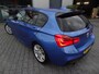 BMW 1-Serie 116d Centennial High Executive 2X M-SPORT | NL-AUTO | CRUISE | NAVI | LMV | LEDER| OPEN DAK