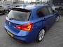 BMW 1-Serie 116d Centennial High Executive 2X M-SPORT | NL-AUTO | CRUISE | NAVI | LMV | LEDER| OPEN DAK