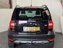 Skoda Yeti 1.2 TSI ADVENTURE TREKHAAK NAVIGATIE CLIMATE CONTROL BLUETOOTH TELEFOON MEDIA VOORBEREIDING TREKHAAK ZEER MOOI !! Brgl