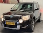 Skoda Yeti 1.2 TSI ADVENTURE NAVIGATIE CLIMATE CONTROL BLUETOOTH TELEFOON MEDIA VOORBEREIDING TREKHAAK ZEER MOOI !! Brgl